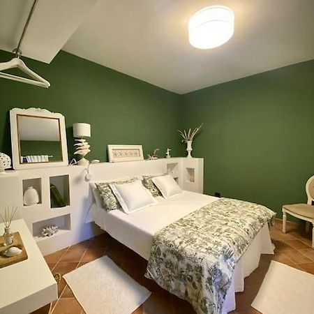 Casa Vacanza Al Duomo: Cefalù Exteriör bild