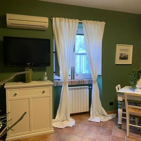 Casa Vacanza Al Duomo: Cefalù Exteriör bild