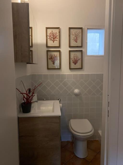 Casa Vacanza Al Duomo: Cefalù Exteriör bild