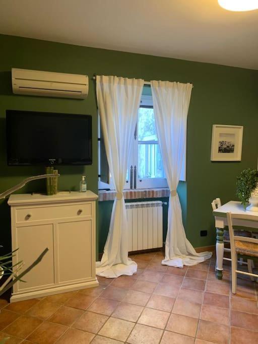 Casa Vacanza Al Duomo: Cefalù Exteriör bild