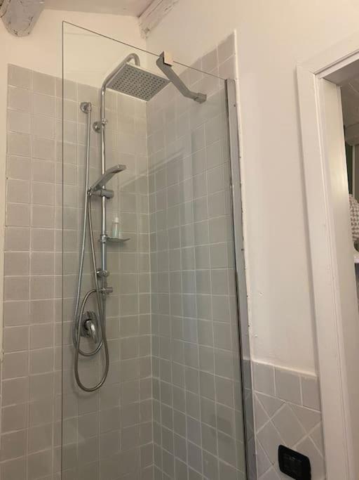 Casa Vacanza Al Duomo: Cefalù Exteriör bild