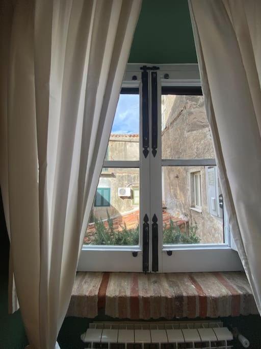Casa Vacanza Al Duomo: Cefalù Exteriör bild