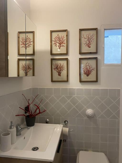 Casa Vacanza Al Duomo: Cefalù Exteriör bild